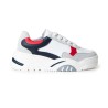 Price Shoes Tenis Moda Mujeres 792JV003MULTICOLOR