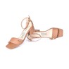 Price Shoes Sandalias Tacones Mujer 5421119Miel