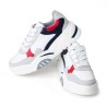 Price Shoes Tenis Moda Mujeres 792JV003MULTICOLOR