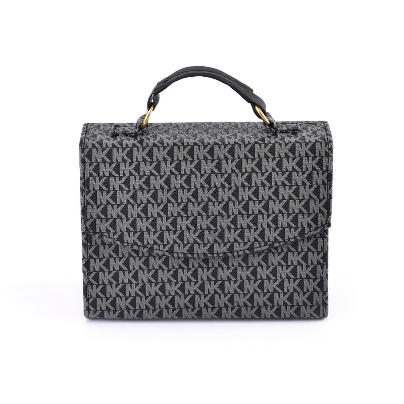 Price Shoes Bolso De Mujer 122PALAOSNEGRO