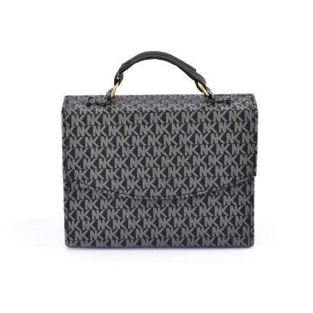 Price Shoes Bolso De Mujer 122PALAOSNEGRO