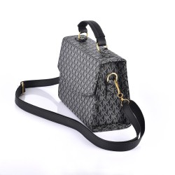 Price Shoes Bolso De Mujer 122PALAOSNEGRO