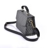 Price Shoes Bolso De Mujer 122PALAOSNEGRO