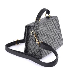 Price Shoes Bolso De Mujer 122PALAOSNEGRO