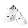 Price Shoes Tenis Casual Mujer 792JV003MOSTAZA