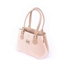 Priceshoes Bolsos Moda Dama 732072NUDE