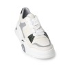 Price Shoes Tenis Moda Mujeres 792JV004GRIS