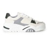 Price Shoes Tenis Moda Mujeres 792JV004GRIS