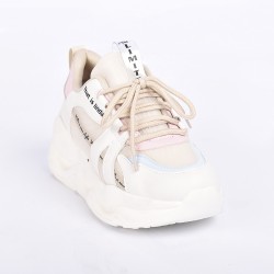 Price Shoes Deportivo Para Dama 102155Beige