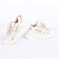 Price Shoes Deportivo Para Dama 102155Beige