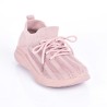 Price Shoes Tenis Deportivos Mujer 702C07302Rosado