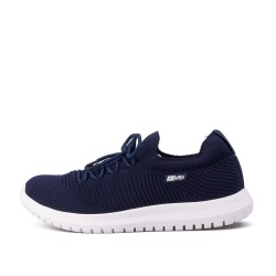 Sky Walk Tenis Deportivos Hombre 6631374914-216AZUL