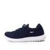 Sky Walk Tenis Deportivos Hombre 6631374914-216AZUL
