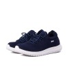 Sky Walk Tenis Deportivos Hombre 6631374914-216AZUL
