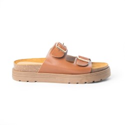 Price Shoes Sandalias Moda Mujeres 462JC001MIEL