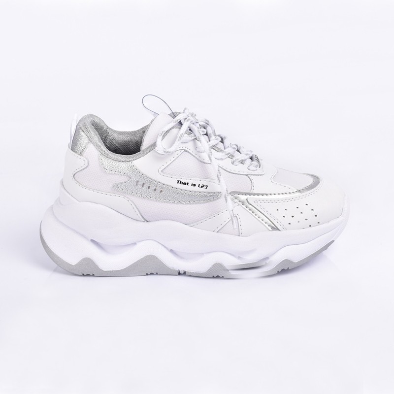 Price Shoes Deportivo Para Dama 102153Blanco