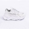 Price Shoes Deportivo Para Dama 102153Blanco