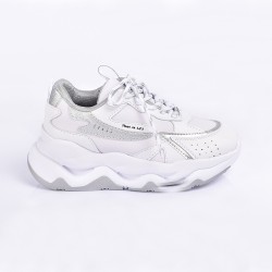 Price Shoes Deportivo Para Dama 102153Blanco