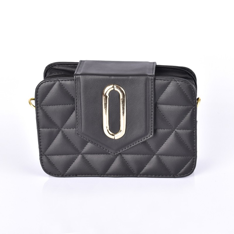 Price shoes Bolsos Moda Mujeres 122SAMOANEGRO