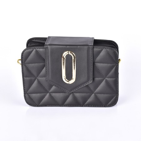 Price shoes Bolsos Moda Mujeres 122SAMOANEGRO