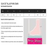 Priceshoes Sandalias Confort Mujeres 922Se405Beige
