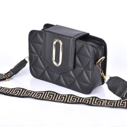 Price shoes Bolsos Moda Mujeres 122SAMOANEGRO