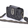 Price shoes Bolsos Moda Mujeres 122SAMOANEGRO