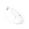 Price Shoes Tenis Moda Infantil 704PU16T01BLANCO