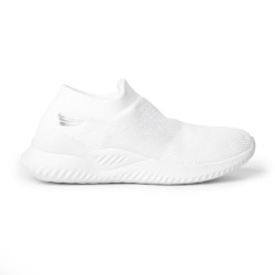 Price Shoes Tenis Deportivos Mujer tipo media 702M04705BLANCO