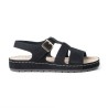 Price shoes Sandalia Plana Mujer 162531NEGRO