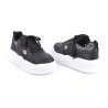 Price Shoes Tenis Casual Para Mujer 822553NEGRO
