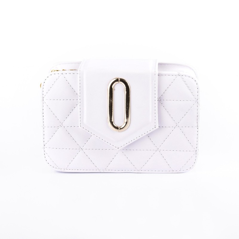 Price Shoes Bolso De Mujer 122SAMOABLANCO