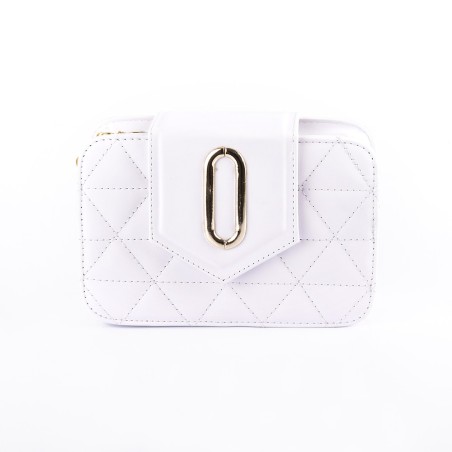 Price Shoes Bolso De Mujer 122SAMOABLANCO