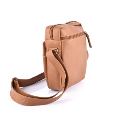 Sky Walk Bolso Manos Libres Hombre 773101110MIEL