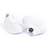 Priceshoes Tenis Moda Mujeres 962Alemaniablanco