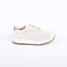 Priceshoes Tenis Deportivo Mujeres 962Beninbeige