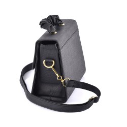 Price Shoes Bolso De Mujer 122MACEDONIANEGRO