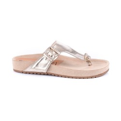 Priceshoes Sandalias Planas Mujeres 462Oliviachampana
