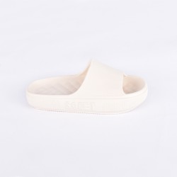 Priceshoes Sandalias Confort Mujeres 922Se209Beige