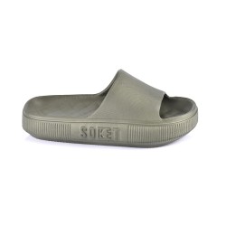 Price shoes Sandalia Para Mujeres 922SE209VERDE