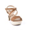Priceshoes Tacon Moda Mujeres 882ASTAMIEL