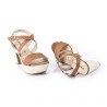 Priceshoes Tacon Moda Mujeres 882ASTAMIEL