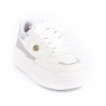 Price Shoes Tenis Casual Para Mujer 822553BLANCO
