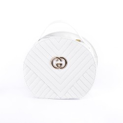 Price Shoes Bolso De Mujer 122BOSNIABLANCO