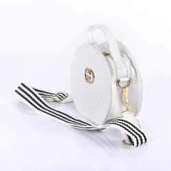 Price Shoes Bolso De Mujer 122BOSNIABLANCO
