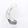 Price Shoes Bolso De Mujer 122BOSNIABLANCO