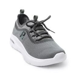 Price Shoes Tenis Casual para dama 502327GRIS