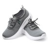 Price Shoes Tenis Casual para dama 502327GRIS