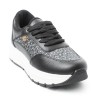 Price Shoes Tenis Casual Moda Mujer 282M493NEGRO