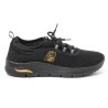 Price Shoes Tenis Casual para dama 502327NEGRO